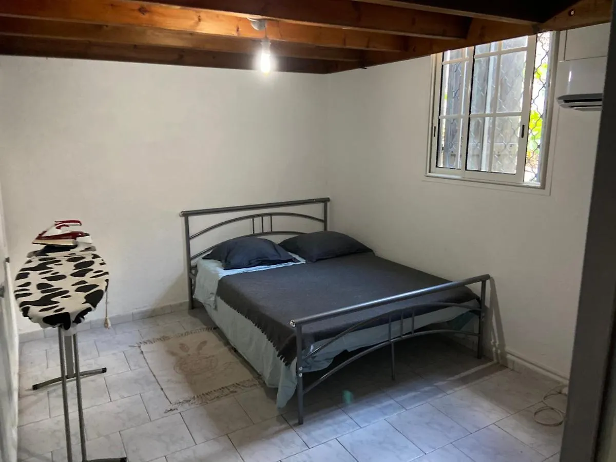 Vakantiehuis Green Opale Les Abymes